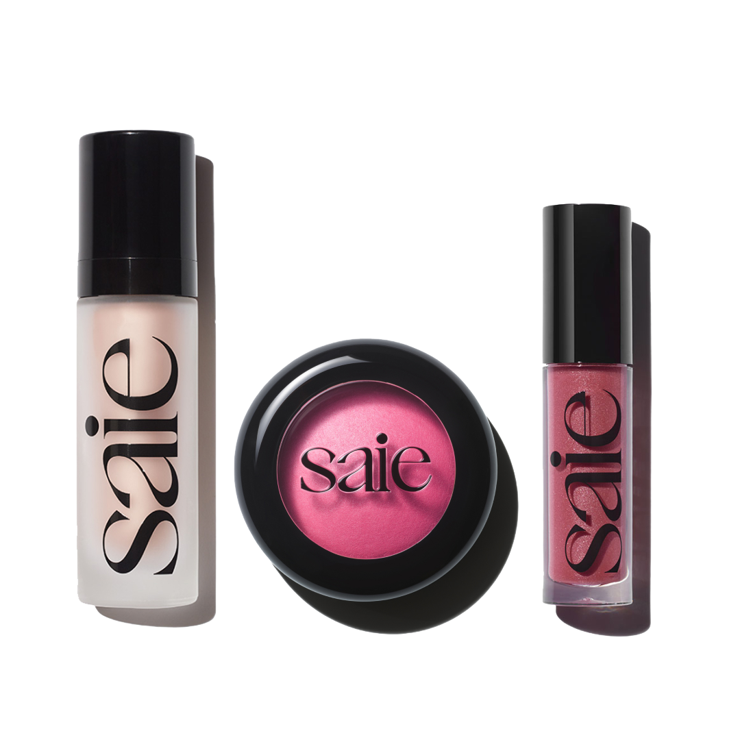 Strawberry Gelato Bundle