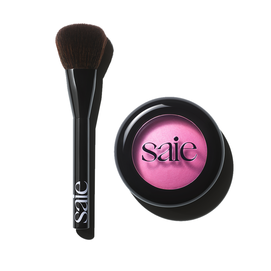 The SuperSuede™ Stack