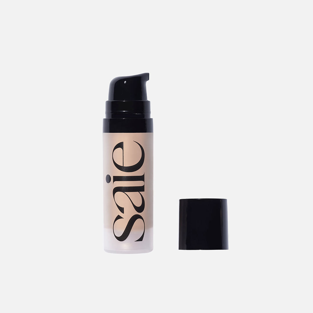 Mini Glowy Super Gel